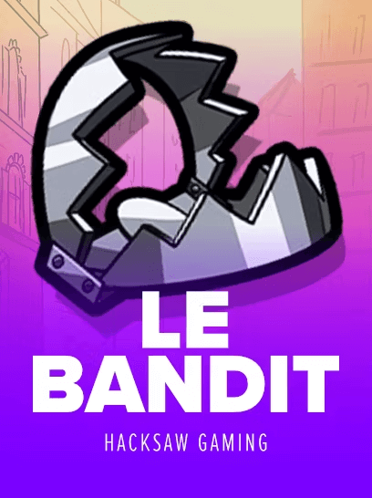 Spin Le Bandit to uncover treasures of the heist