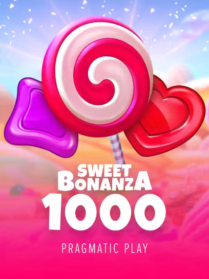 Try Sweet Bonanza for a fun game with huge payouts